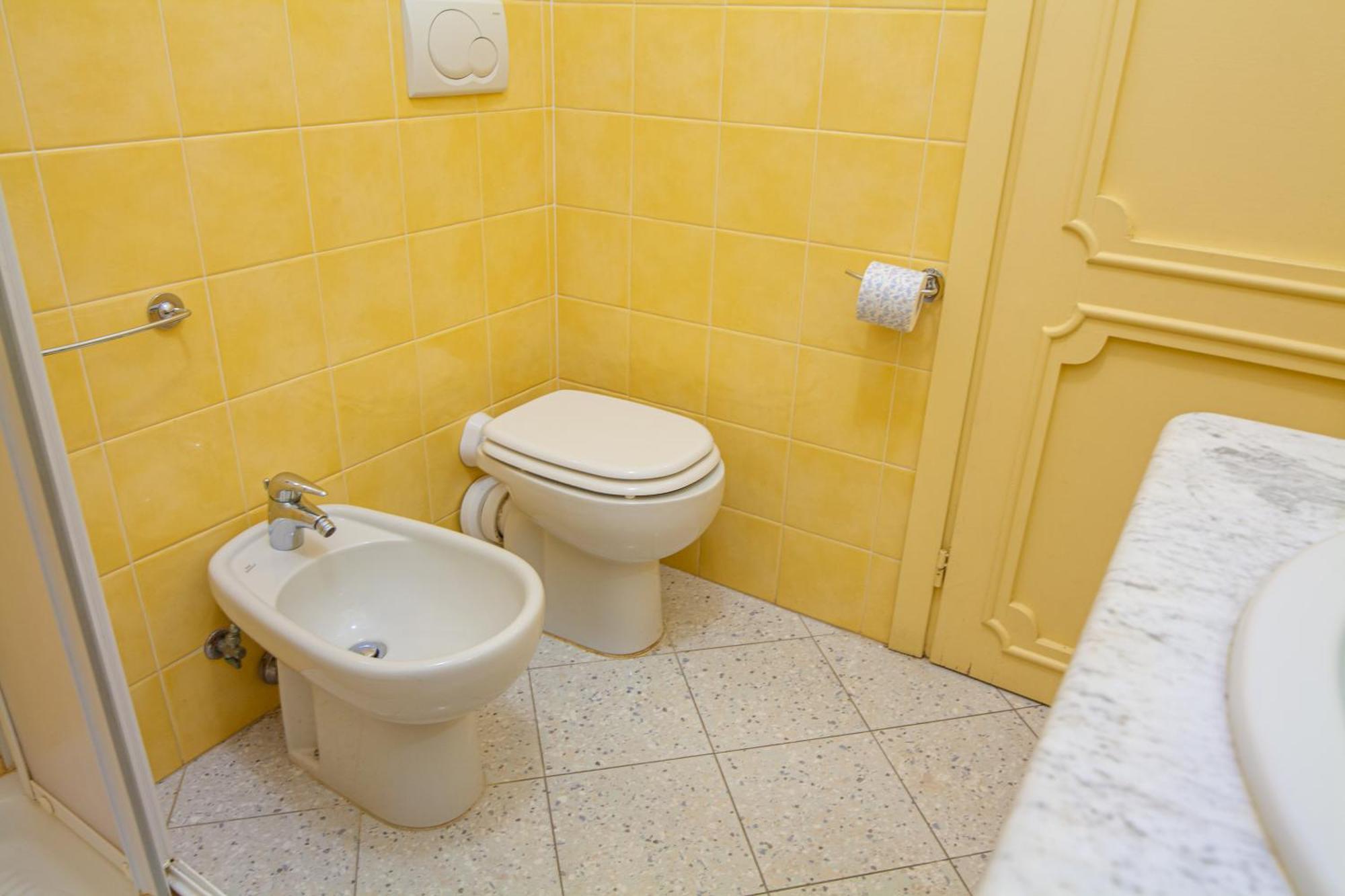 Sirene 2 Apartment Levanto Bagian luar foto
